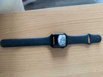 APPLE Watch SE gen 2 GPS + Cellular, 44mm, Midnight Aluminium