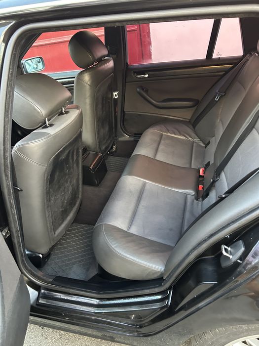 Bmw e 46 2.0 i euro 4