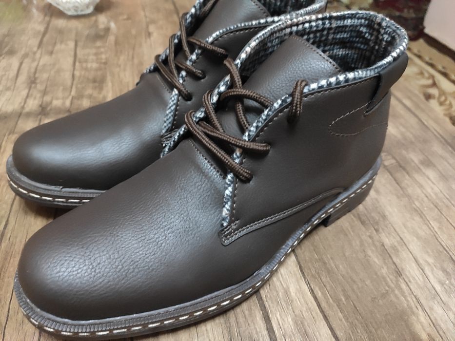 Mujskoy Batinka firma ( Polaris ) Мужские Батинки !