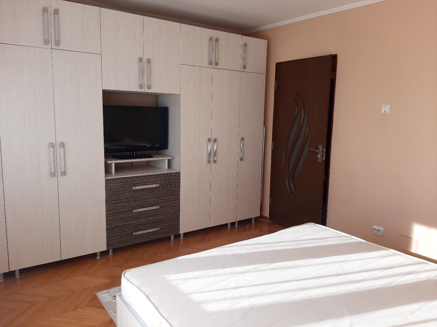 Apartament 4 camere Botizului