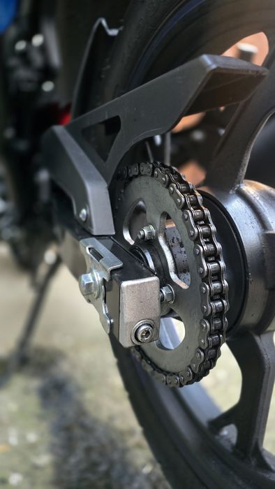 Barton FR 50, Cat B.