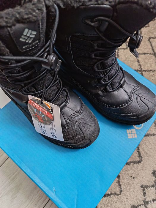 Ghete / cizme Columbia copii