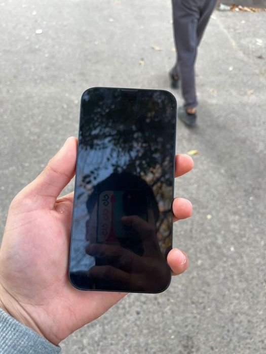 Айфон 13 128 гб 91%