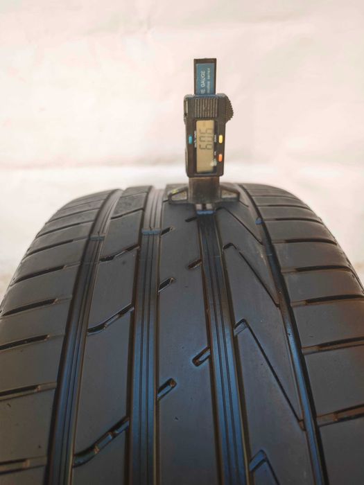 Anvelope 255/35/19 vara HANKOOK Ventus S1 Evo2