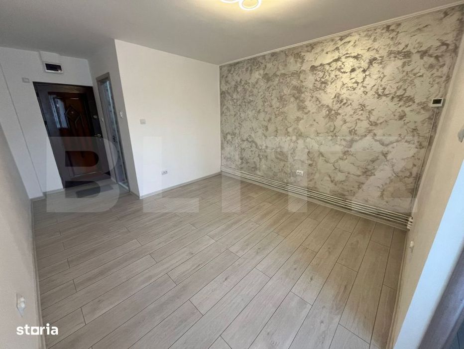 Garsoniera de vanzare, 24 mp, zona Laminorului