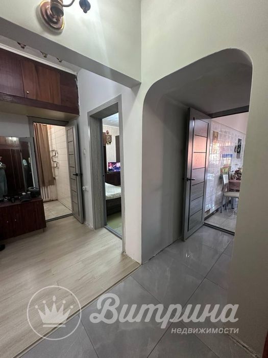 3-х комнатная центр Тарас Шевченко