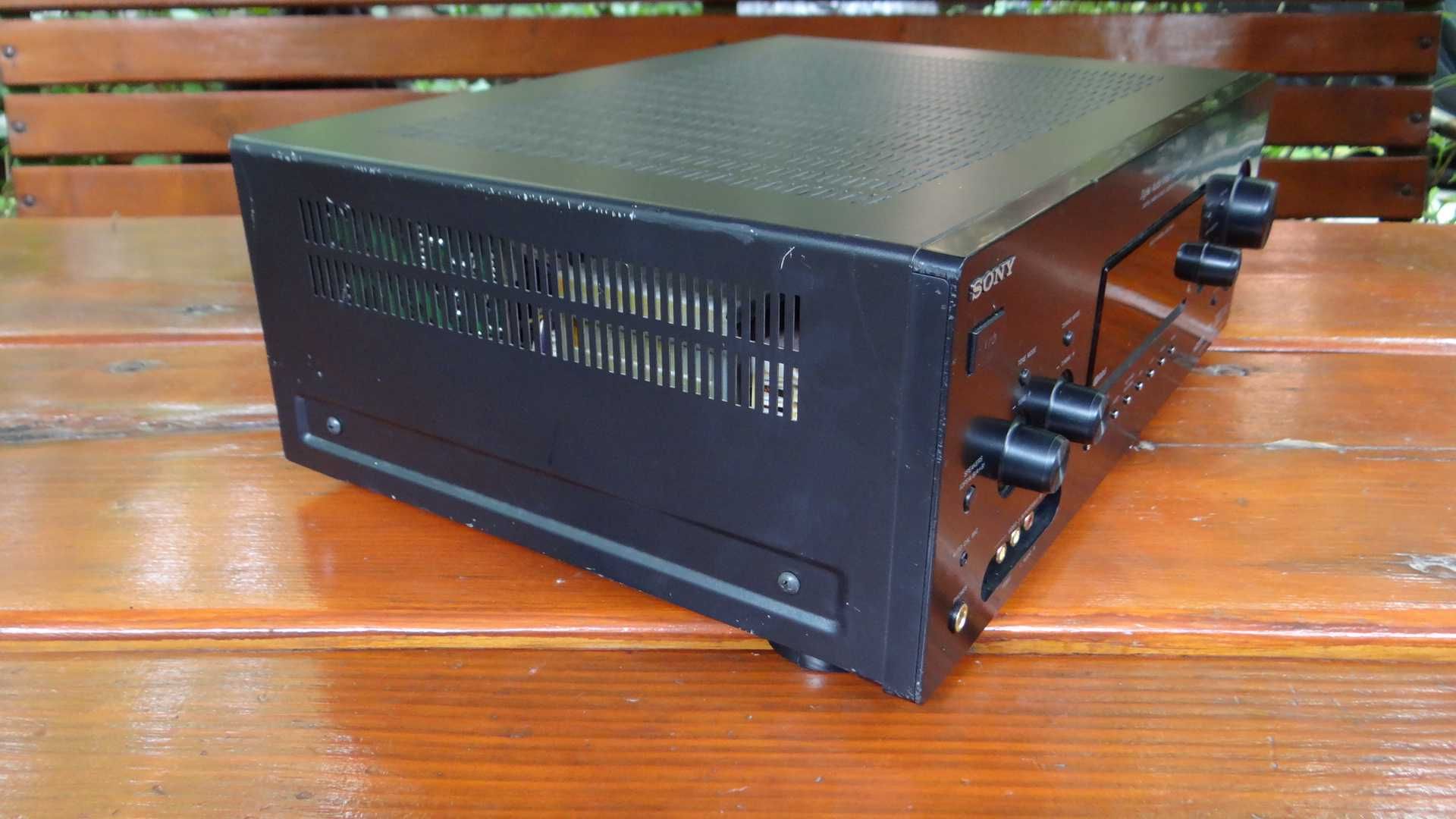 Amplificator Sony STR-DG910 / 7 x 100W / HDMI