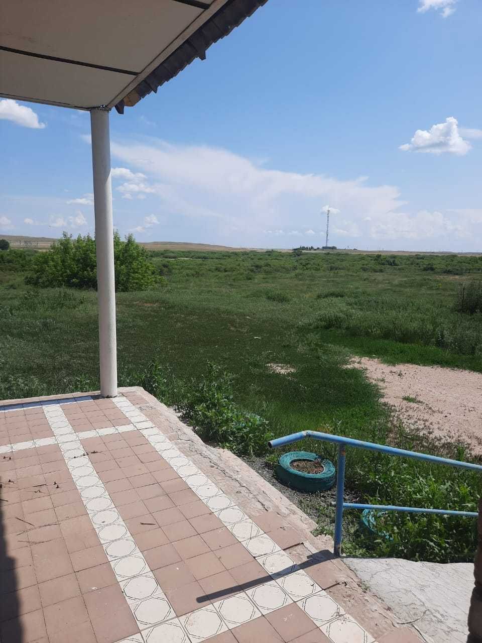 Продается дом в Аршалы!