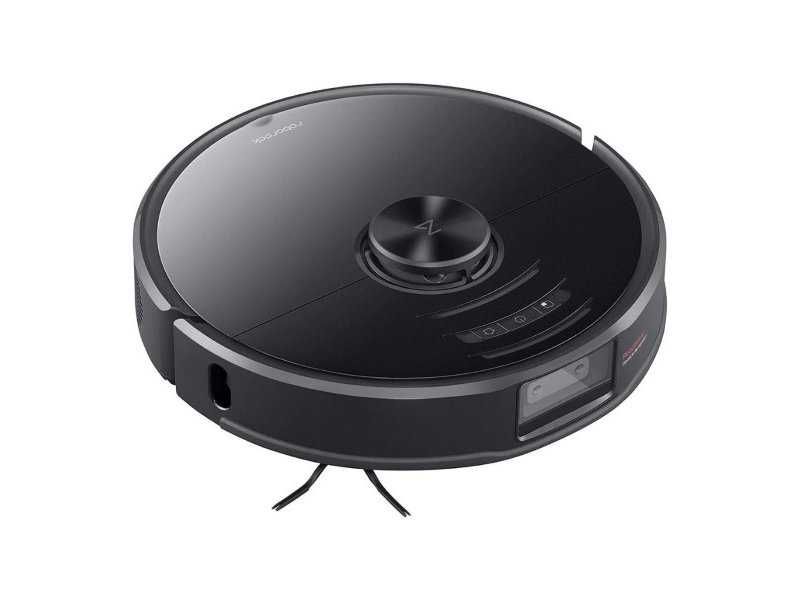 Робот Прахосмукачка с Моп Roborock S6 MaxV