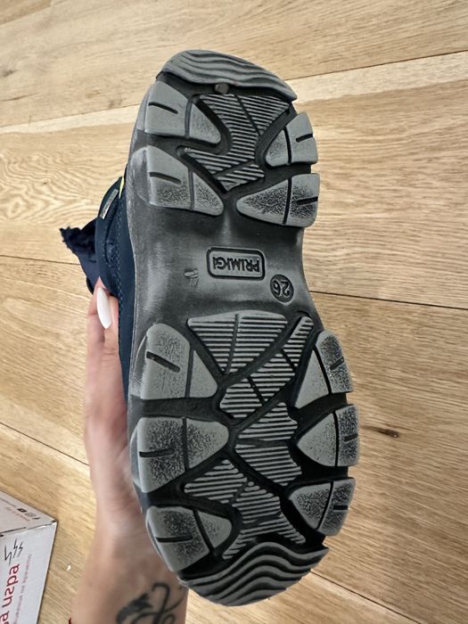 Зимни детски апрески 26ти номер