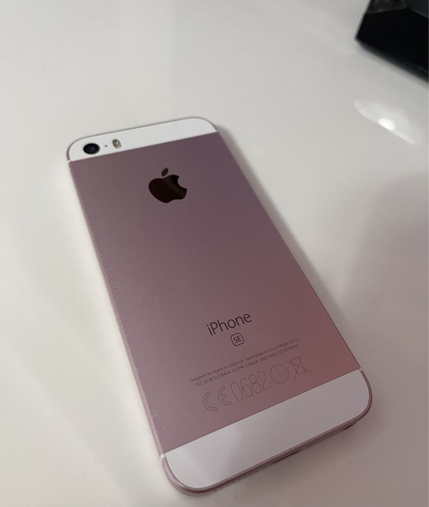 Iphone   SE   32   GB