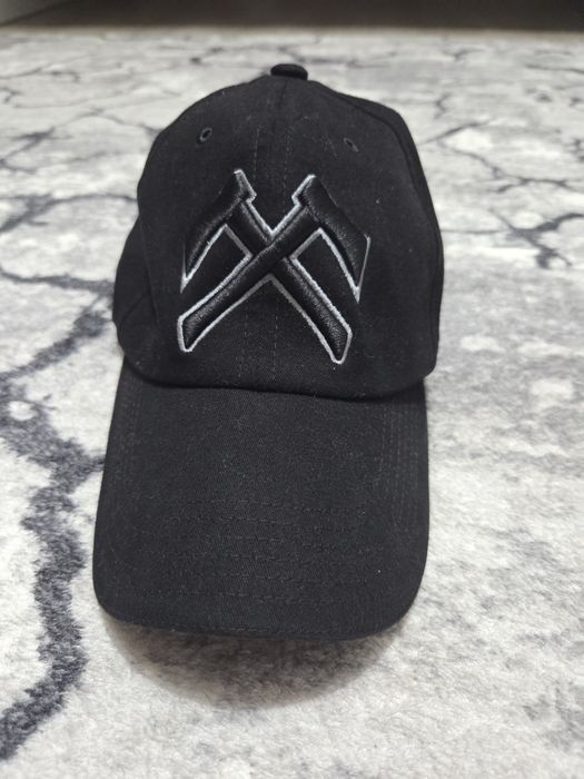 Шапка Луда CAP 13