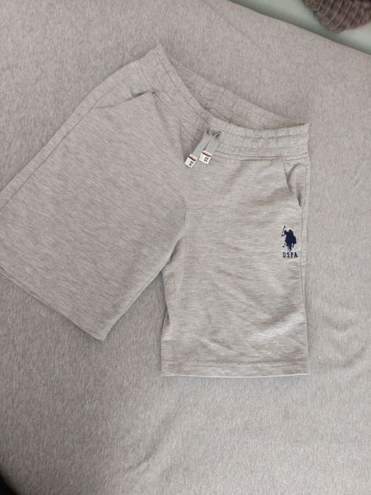 Pantaloni scurți USPA / POLO