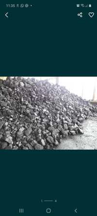 Уголь в мешках Каражира, Шубаркуль