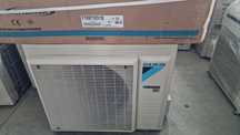 Нов климатик Daikin Ftxm71 rxm71  24ka транспортен дефект