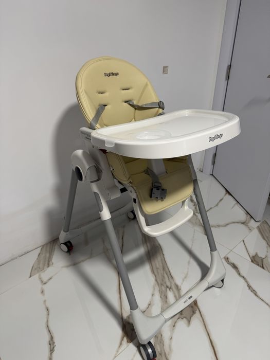 Peg Perego Prima Pappa follow me