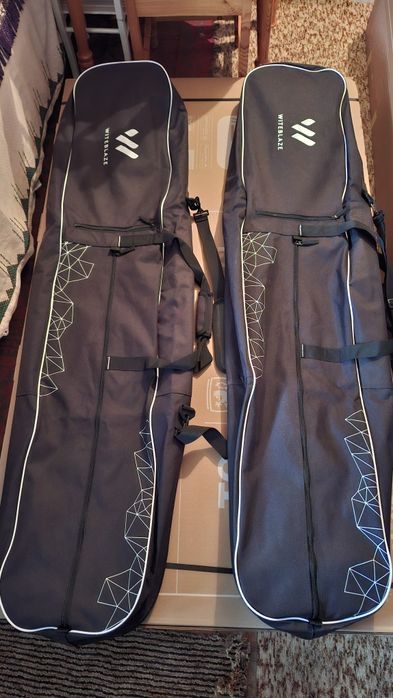 Сноуборди 2024г Capita DOA 154 и Capita Birds of a feather