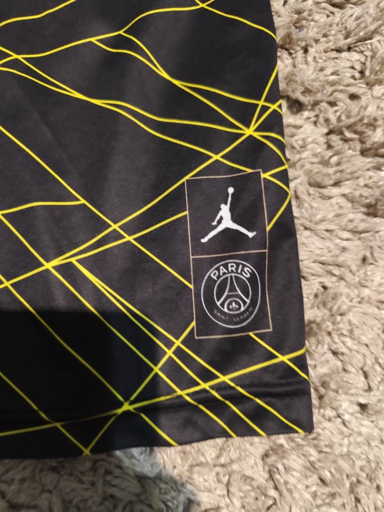 Футболна тениска PSG