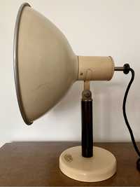 Професионална германска медицинска UV лампа Osram Vitalux G101 1941г
