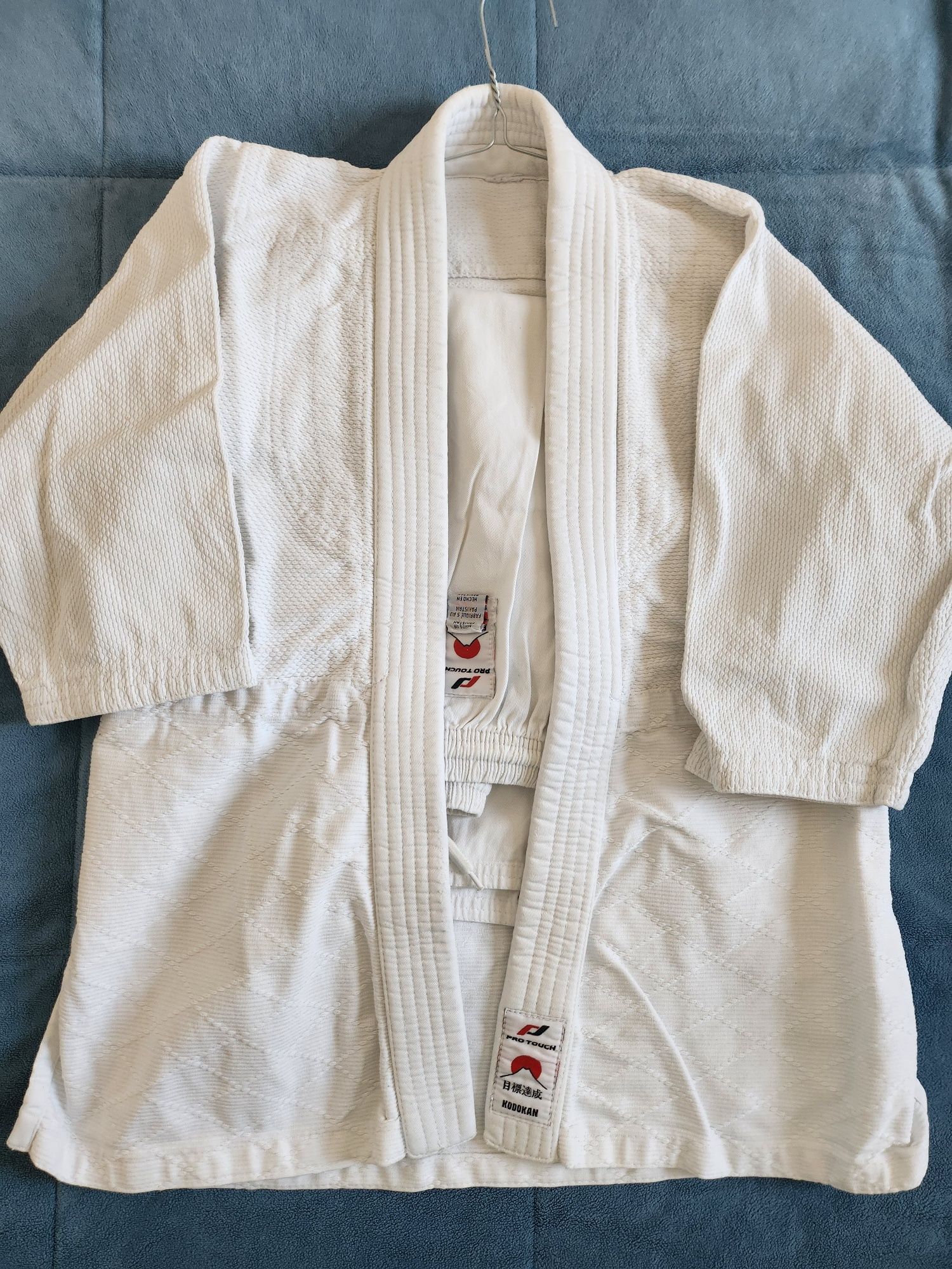 Kimono set 2 bucăți M2