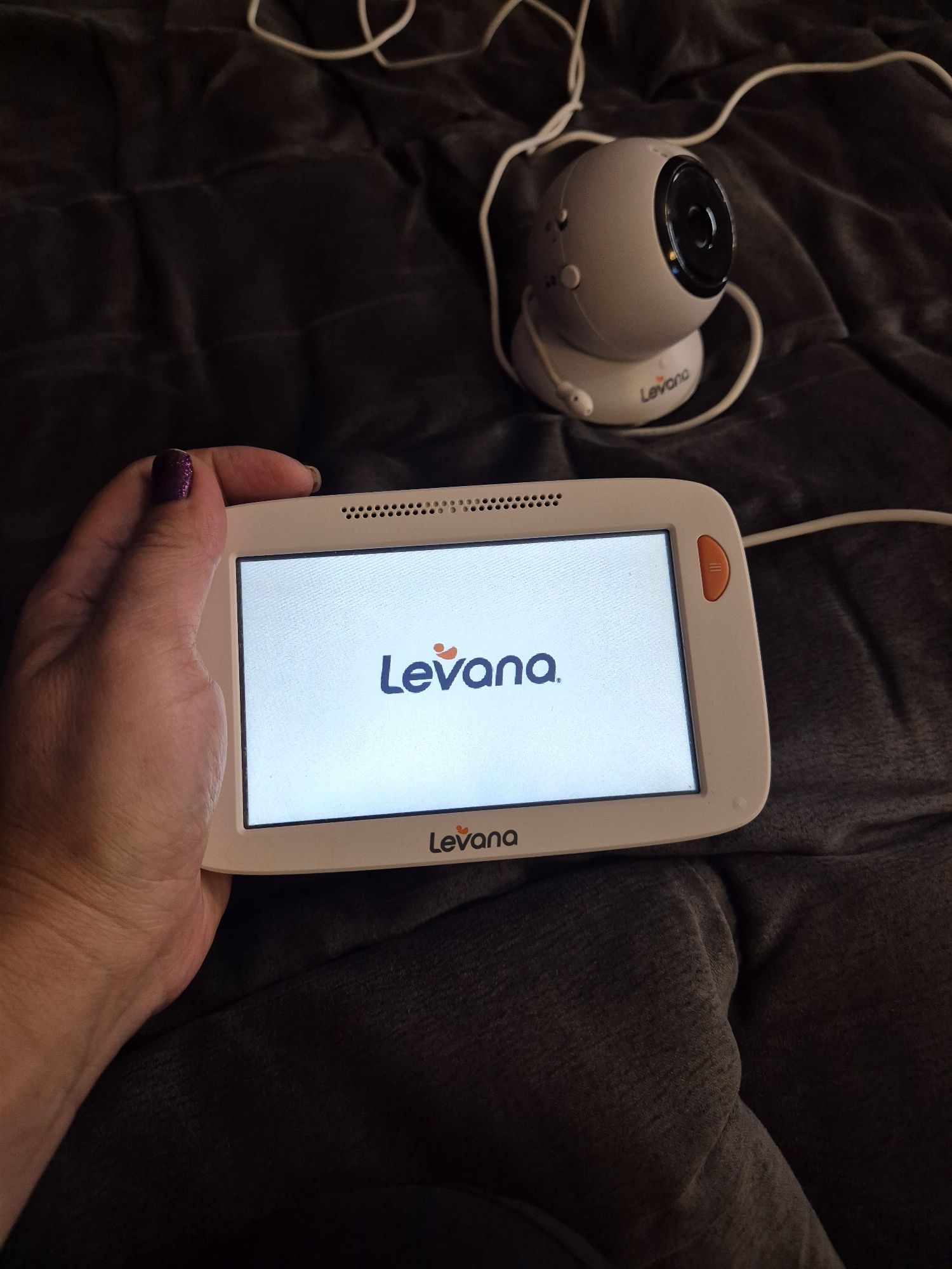 Видеофон   Levana