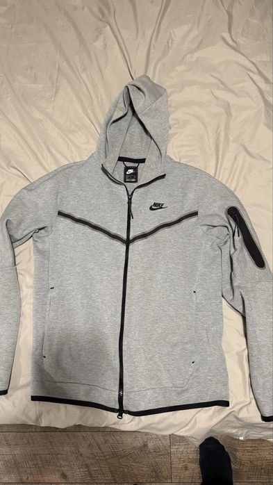Nike мъжки колмплдкт tec