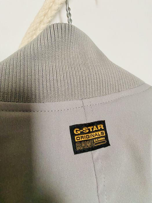 Мъжко преходно яке G-star - НОВО