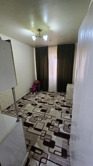 Kvartira 3 ta xona barcha jixoz va texnikalari bilan 4 etaj