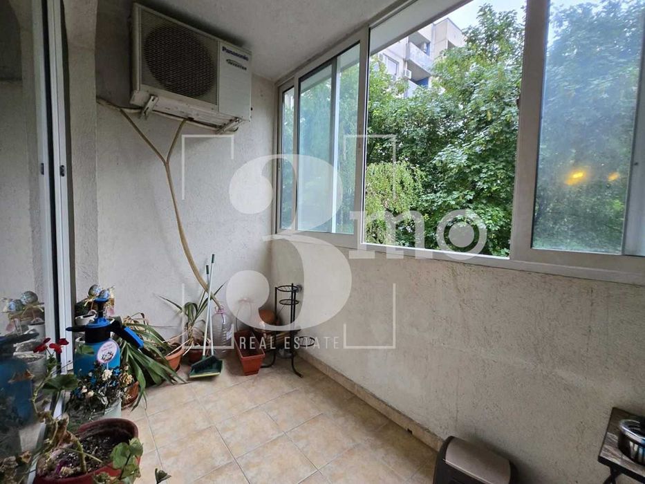 Продава се Четиристаен апартамент в София, Дружба 2 - 119 кв.м за 2353 €/кв.м - Снимка #14