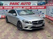Mercedes Cla 200d in stare foarte buna
