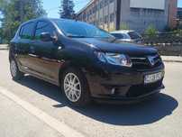 Sandero de vanzare sau de inchiriat