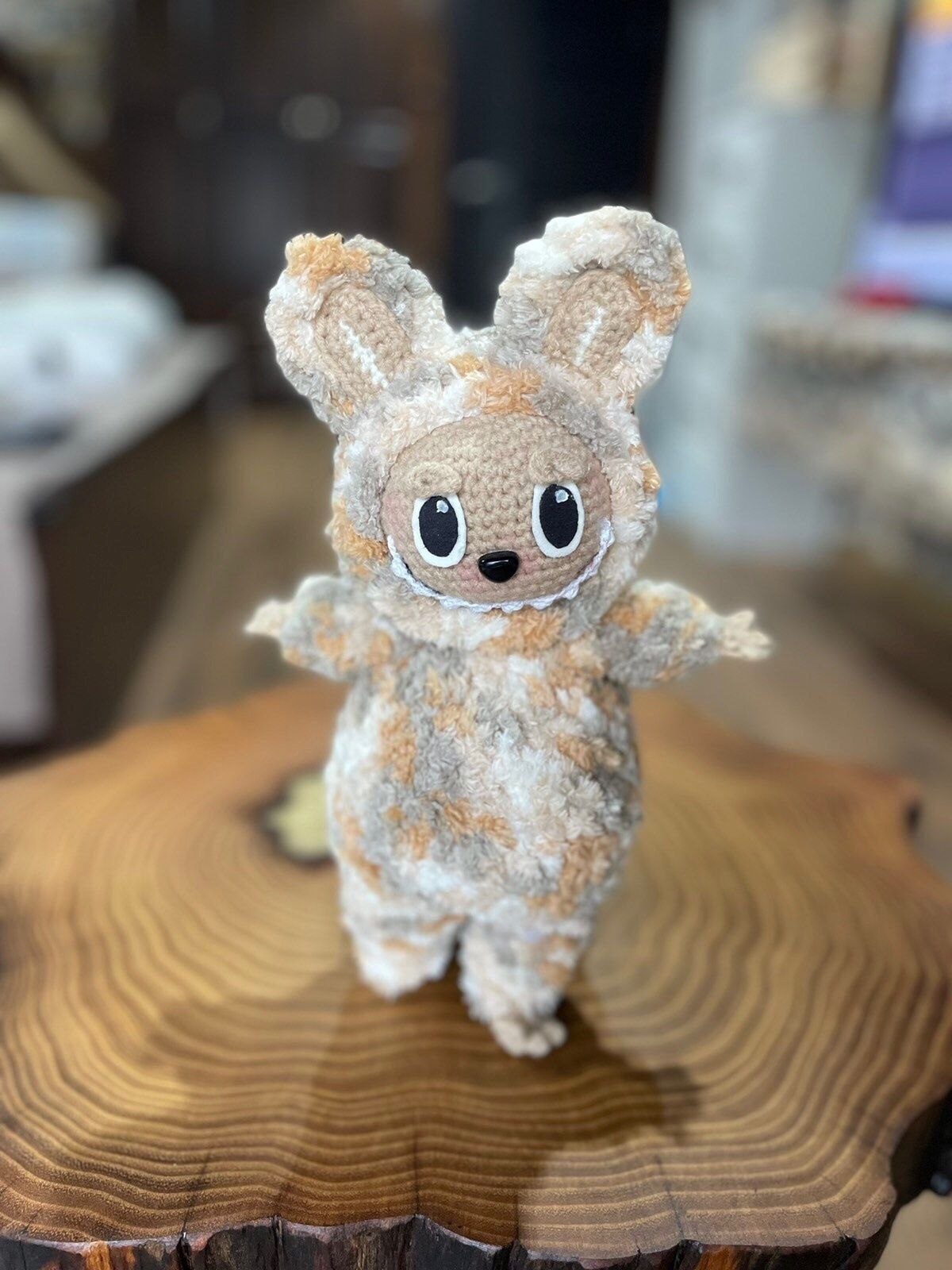 Плетени играчки -амигруми