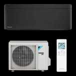 Хиперинверторен климатик DAIKIN Stylish Black Bluevolution FTXA20BB