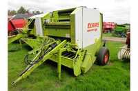 Presa Claas Rollant 46 Rotocut Claas  Rollant 44 Claas Rollant 250