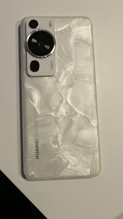 Huawei P60 Pro Google play White 256GB