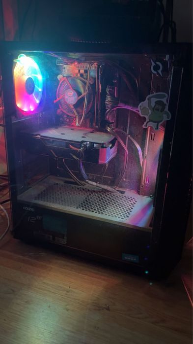 Vand PC Gaming Urgent !
