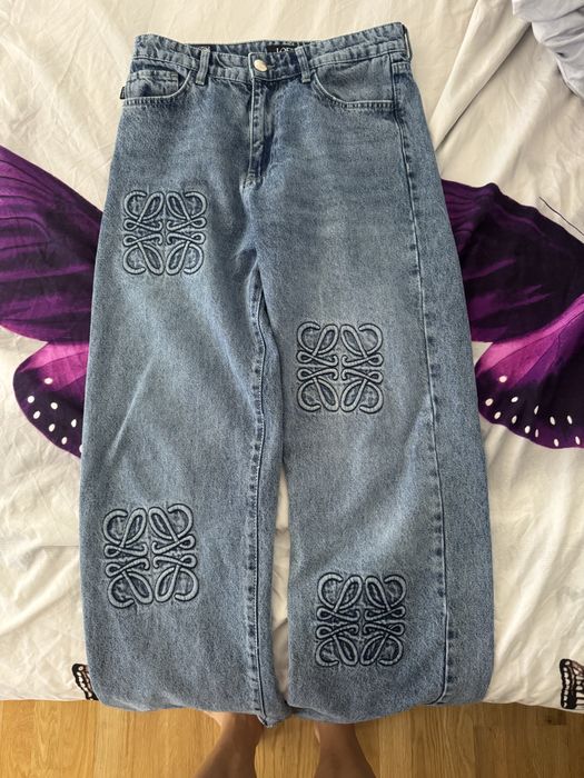 Vand blugi loewe