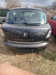 Seat Toledo на части