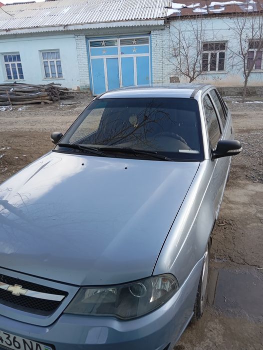 Nexia2 2014 mexanika