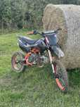 Vand kxd 160 merge foarte bine