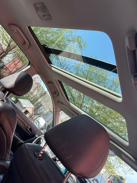 Honda CR-V 2.0 Executive