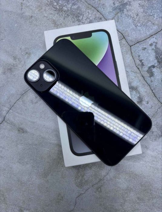 Iphone 14 128gb 77%