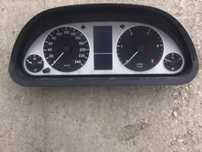 ceas bord mercedes b class b 200