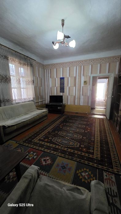 Продаётся свой дом