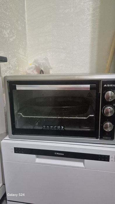 Духовка продам срочно