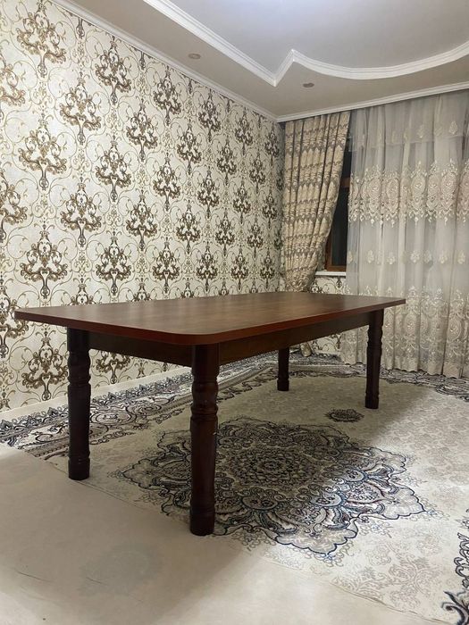 Стол- Хонтахта 2,40-1 метирли