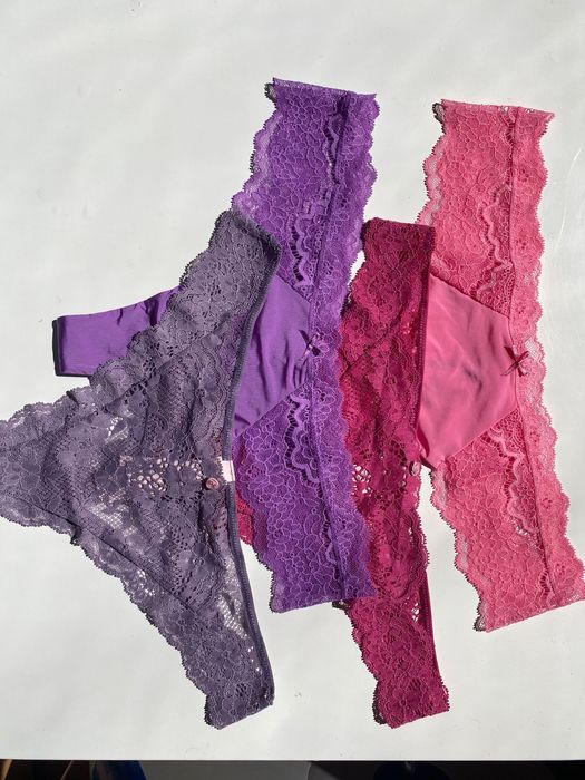 Victoria’s Secret - луксозно бельо