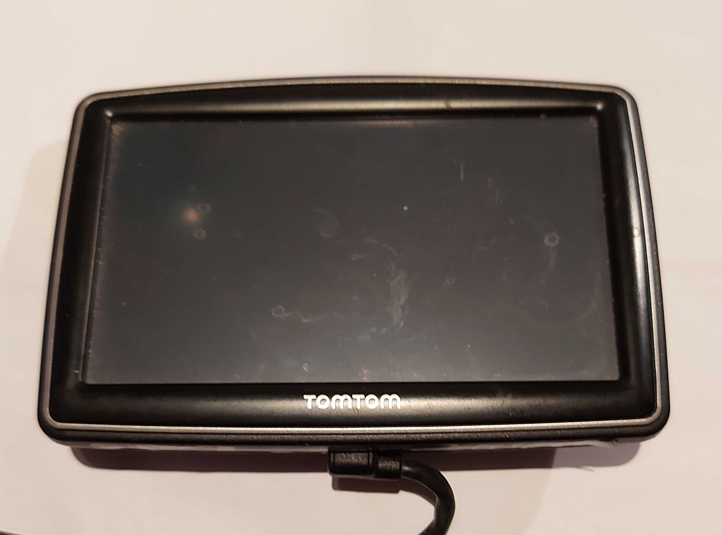 Navigation TomTom XXL