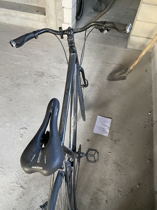 Bicicleta specialized