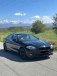 BMW 520D F10 din 2012 N47D20C Manual Volan Dreapta Acte valabile
